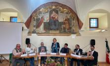 Cibo e prevenzione, a Colmurano il confronto sull’alimentazione sana: "La prevenzione inizia a tavola"