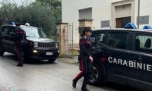 Pieve Torina, in casa due fucili e 100 cartucce non denunciate: nei guai un 81enne