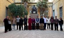 Recanati, in arrivo 34 pianisti da tutta Europa per "Péchés de vieillesse"