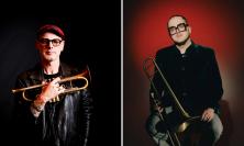 Macerata Jazz Winter, Matteo Paggi e Fabrizio Bosso pronti ad infiammare il Lauro Rossi