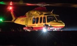 Investita da un auto a Matelica: donna di 77 anni trasportata a Torrette in eliambulanza