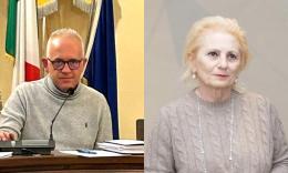 Civitanova, Gironacci sollevata dall'incarico di assessore dopo il passaggio alla Lega