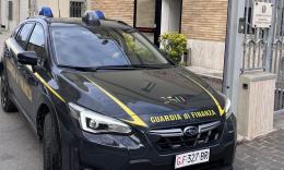 Traffico internazionale di droga: blitz tra Svizzera e Italia, coinvolta anche Civitanova