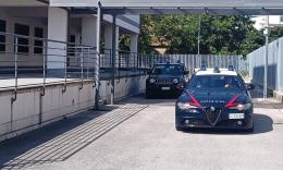 Potenza Picena, maxi rissa in piazza: identificati dopo mesi 8 giovani grazie alle telecamere