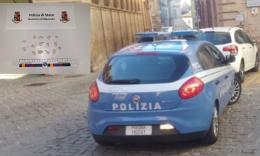 Operazione antidroga a Macerata: arrestato un 36enne trovato con oltre 10 grammi di eroina