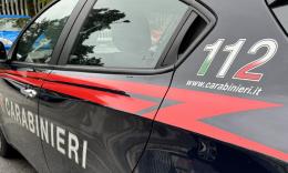 Ussita nel mirino dei ladri d’arte: rubata una testiera di 10mila euro firmata Ceroli