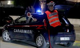 Macerata e Tolentino, weekend nero sulla strada: tre denunciati dai carabinieri