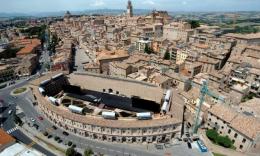 Mercatini francesi - La rettifica a firma dell'avvocato di Giuseppe Romano, Paolo Giustozzi