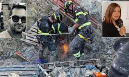 "Nel grembo della cava": una poesia per ricordare Francesco Broda, l'operaio morto a Corridonia