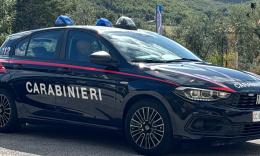 Giro di spaccio tra Castelraimondo e Gagliole: arrestato un 39enne. Quattro kg di droga sequestrati