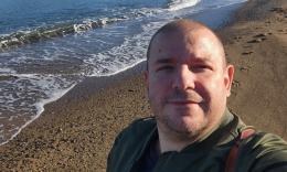 Muore a 43 anni per un malore improvviso: Macerata piange Alessandro Fratini