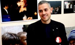 "Ogni piatto è un pezzo di casa": Andrea Bertini porta la cucina marchigiana sotto la stella Michelin (VIDEO)