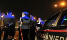 Monte San Giusto, finisce fuori strada: 27enne trovato ubriaco al volante con tasso alcolico record