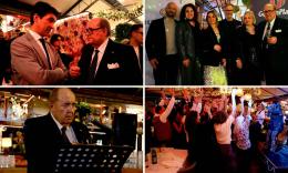 Civitanova, il discorso di Germano Ercoli per il Natale 2025: "L'Europa come gli Stati Uniti e Meloni presidente" (FOTO e VIDEO)