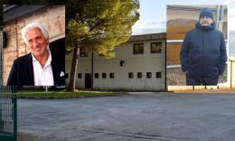 Macerata, sul mattatoio Parcaroli incontra Marcolini prima di ritirarsi dall’asta: ora rischia la sfiducia