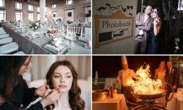 Dal banchetto agli abiti da sposa: ecco le 27 eccellenze premiate in provincia di Macerata ai Wedding Awards 2026