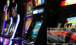 Cingoli, tre minorenni sorpresi in una sala slot: titolari denunciati e locale chiuso