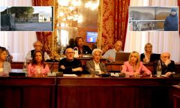 Mattatoio, Parcaroli ha cercato di spiegare ma ha mostrato nervosismo: parte l'inchiesta