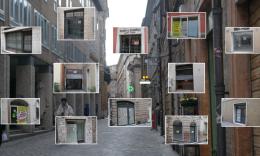 Il declino di corso Garibaldi: dodici le vetrine chiuse. Negozianti in fuga: "Così Macerata è morta" (FOTO)