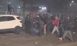 Siulp Macerata: "Il linciaggio del poliziotto a Torino è un insulto allo Stato. La violenza non ha scuse"