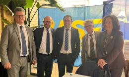 A Macerata prove di rinascita del centro contro il bipolarismo: "Un'alternativa vera per rilanciare la città" (FOTO)