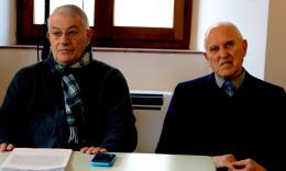 Borghi in Jazz International: a Caldarola l'edizione invernale con grandi nomi del jazz mondiale (FOTO e VIDEO)