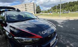 San Severino, denunciato un 65enne per rapina impropria: sottratti cellulare e banconota