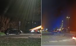 Doppio incidente a Macerata, schianto lungo Carrareccia e alla rotatoria Bertelli: sei feriti