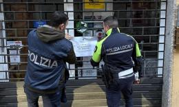 Vende alcolici a minorenni: chiuso negozio a Civitanova