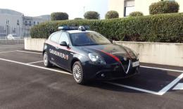 In tre occupano una casa a Civitanova: era di proprietà di una coppia di anziani, denunciati