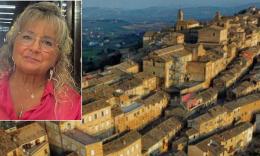 Treia piange la scomparsa di Paola Raponi: era la moglie dell’ex presidente della Provincia Pettinari