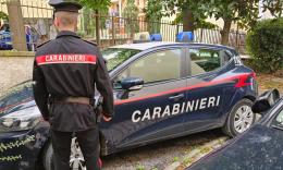 Macerata, furti in casa e ricettazione: Carabinieri arrestano un 24enne, si cercano i complici