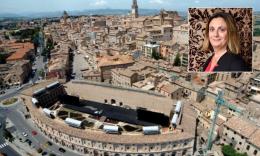 "Volevano eliminarmi approfittando della mia fragilità fisica": l'addio al veleno di Laviano alla Lega