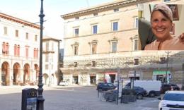 Tolentino piange Martina D'Este: "Ci mancherà vederla tra i tavoli della sua piccola osteria"