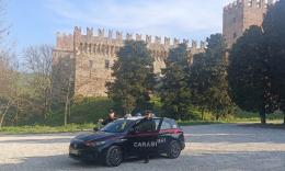 Tolentino, omessa dichiarazione dei redditi: 78enne ai domiciliari