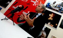 Il professor Villanacci a Macerata tra diritto e cultura: “La cultura va tutelata e resa accessibile” (VIDEO)