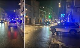 Tampona in Corso Cairoli e risulta oltre 4 all’alcol test: patente ritirata a un 38enne