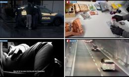 Operazione "Suburra", un 28enne maceratese era il "Padrino": ecco come funzionava la "holding" della droga (VIDEO)