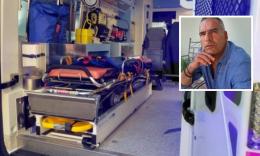 Corridonia, dramma al campo sportivo: malore fatale a bordo campo, muore allenatore