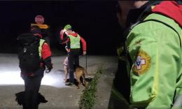 Tragedia a Matelica: trovato senza vita il 47enne scomparso da lunedì