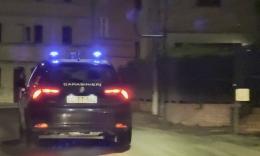 San Severino, 151 grammi di hashish e bilancino in casa: arrestato 19enne