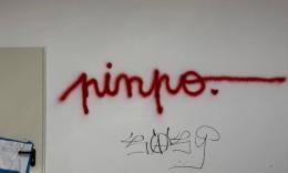 Macerata, il writer "Pinpo" ha un volto: incastrato dalle telecamere giovane di 25 anni