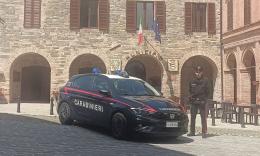 Finto maresciallo e oro da "verificare": i carabinieri sventano una truffa a Belforte