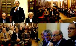 Elezioni alle porte a Macerata, il confronto accende il dibattito: "Cambio di passo per evitare il declino" (FOTO)