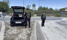 Tolentino fermato con la patente polacca ma è un falso: denunciato 48enne