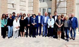 Ripa presenta candidati e programma di Futuro per Macerata: “Lista civica, autentica e indipendente”