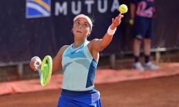 Da Porto Potenza al Foro Italico, il sogno romano di Jennifer Ruggeri: "Talento, caparbietà e grande passione"