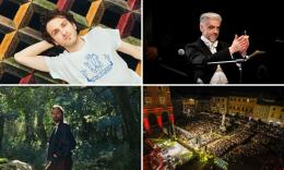 Lunaria 2026, annunciati i primi ospiti: Dimartino, Morgan e Giorgio Poi