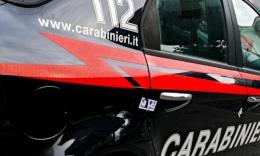 Cingoli, il fiuto del cane "One" scova la droga vicino alle scuole: controlli a tappeto dei carabinieri