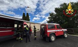 Disperso da giovedì, uomo di Tolentino trovato senza vita a Borgianello di Serrapetrona